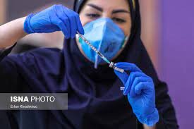 واکسیناسیون ۸۲ درصدی در سمنان