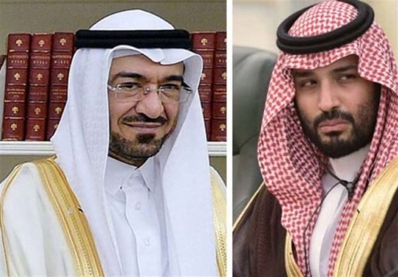 آماده باش بن سلمان قبل از افشاگری‌های «سعد الجبری»