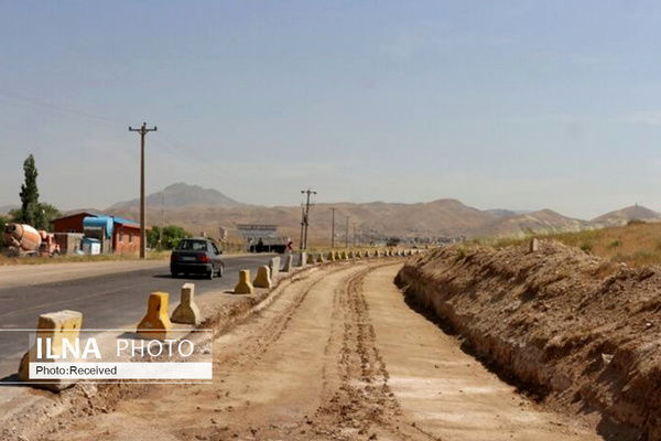 ۱۹ نقطه حادثه خیز در استان سمنان شناسایی شد