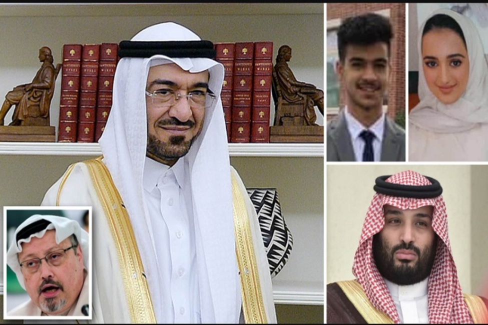 روایت مقام سابق اطلاعاتی عربستان درباره جوخه ترور «بن سلمان»
