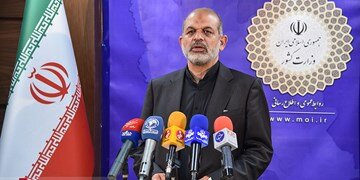 وزیر کشور: ظرف ۱۰سال اقتصاد برتر دنیا میشویم