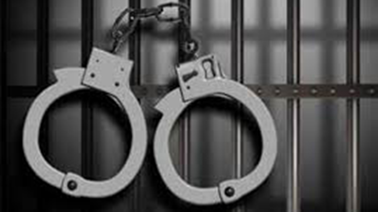 دستگیری عاملان قتل در پارک جنگلی قرق