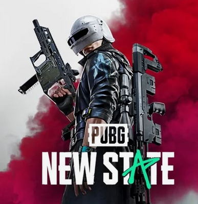 تاریخ انتشار بازی PUBG: New State منتشر شد