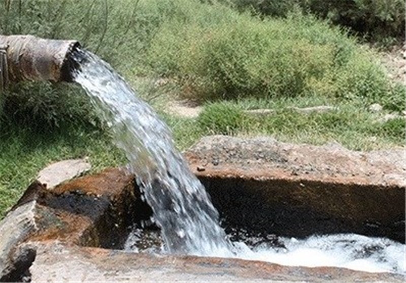 شرایط منابع زیرزمینی آب در البرز وخیم است