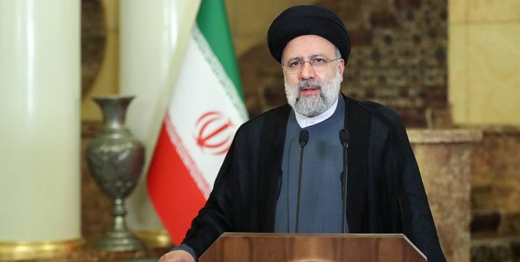 رئیسی میلاد پیامبر اسلام(ص) را به سران کشورهای اسلامی تبریک گفت