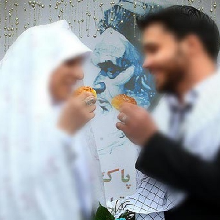 سنجش انتخاب درست همسر ایده آل