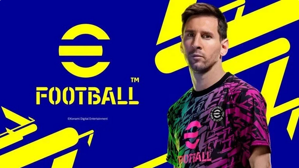 بهروزرسانی بزرگ eFootball 2022 به تاخیر افتاد