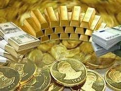 آخرین نرخ طلا، سکه و ارز