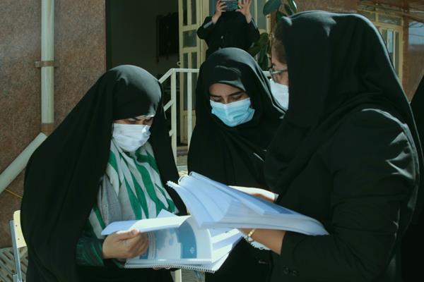 جزئیات سفر فراکسیون زنان مجلس به کردستان