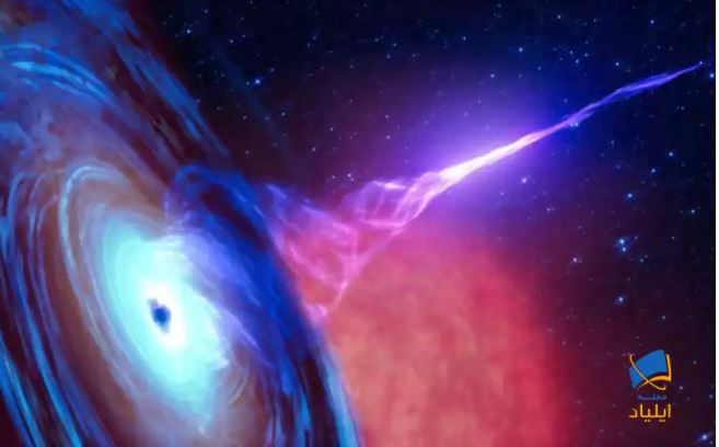 چگونه میتوان سیاهچالهها را وزن کرد؟