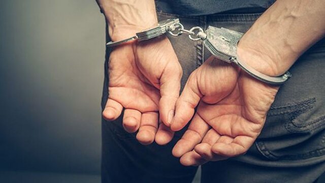 اعتراف به قتل تاجر ایرانی پس از 10 سال