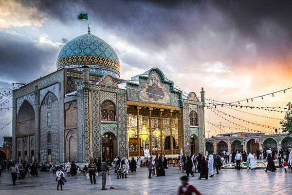 جشن میلاد پیامبرگرامی اسلام در ۶۳ بقعه متبرکه قزوین برگزار میشود