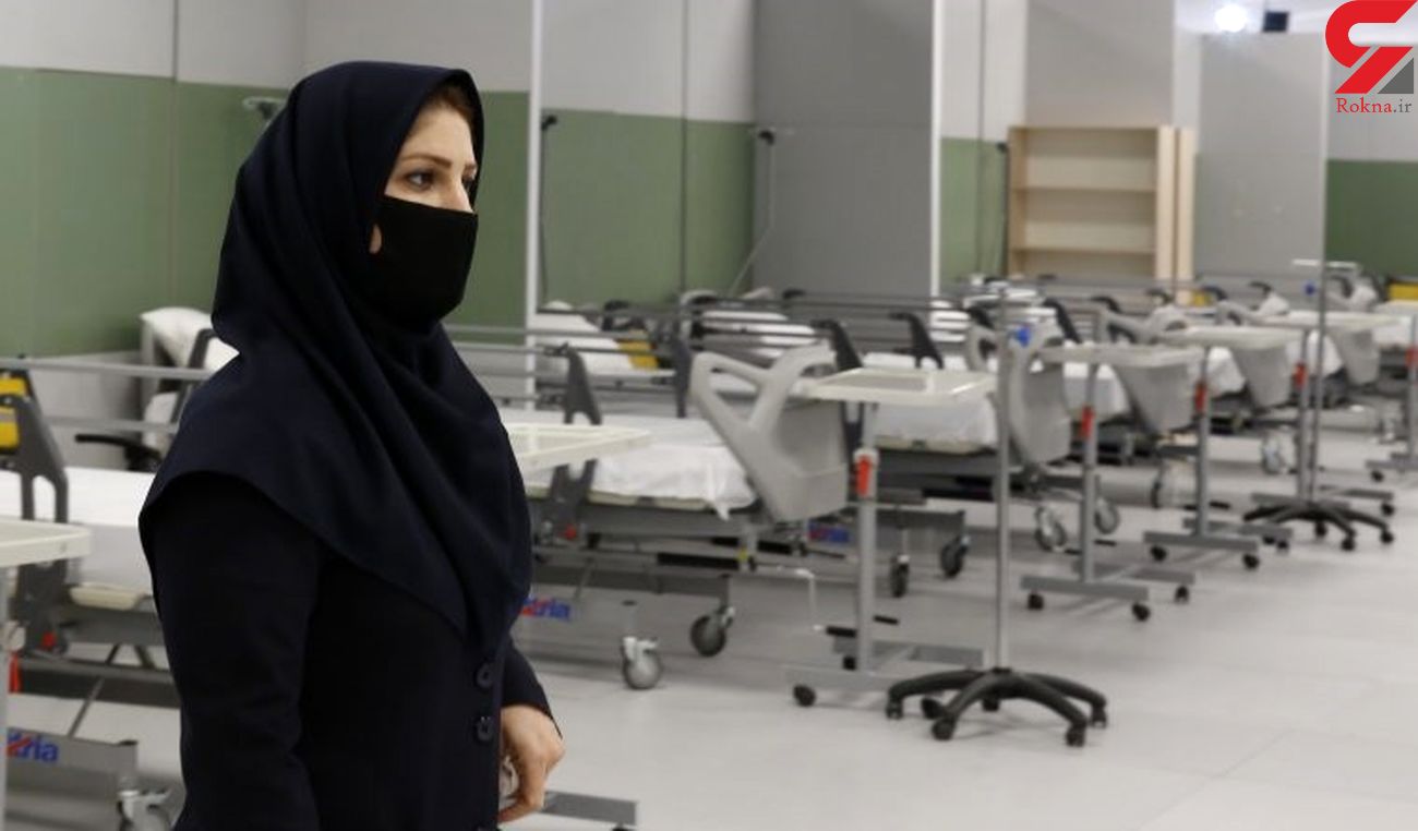 کرونا جان ۱۲۴ ایرانی دیگر را گرفت