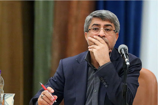 وکیلی تنها چهره مقبول جریان اصلاح‌طلب را معرفی کرد