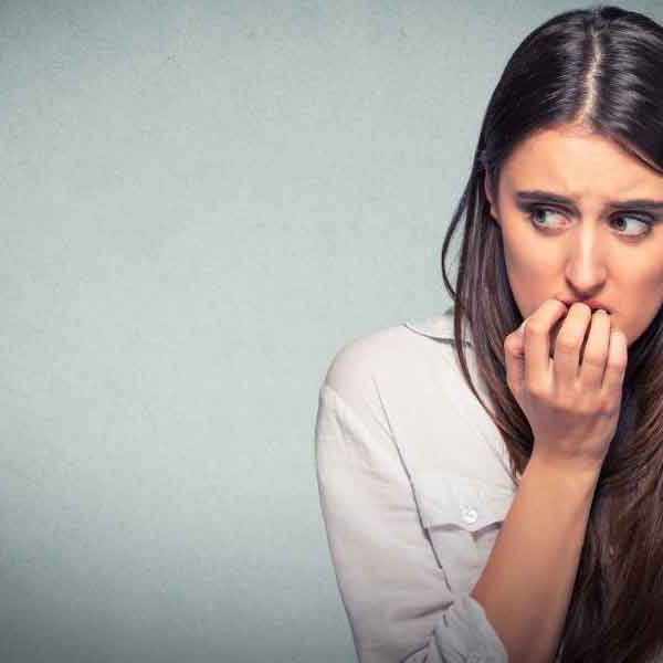 ۵ راهکار کاربردی برای کاهش ترس و اضطراب در زندگی روزمره