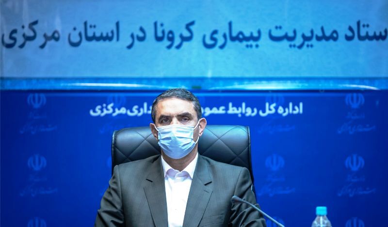 کارمندانی که واکسن نزنند، باید ۳ روز یکبار تست PCR ارائه کنند  