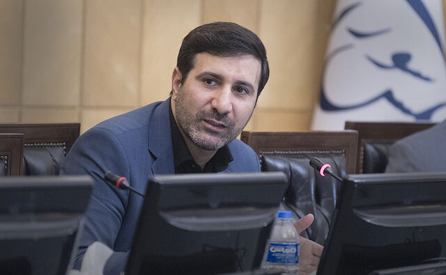 توئیت طحان نظیف درباره جلسه اخیر شورای نگهبان