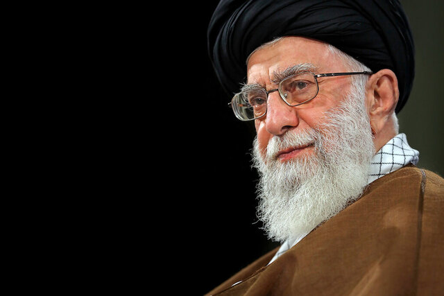 آغاز به کار وبسایت هندی و رسانه آذری KHAMENEI.IR