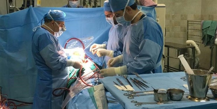 مشهد قطب پیوند اعضا در شرق کشور می‌شود