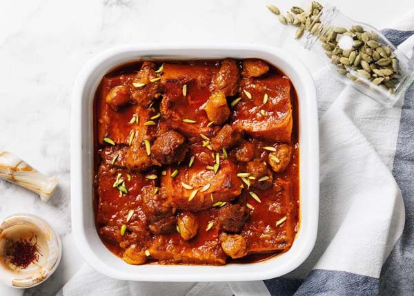 غذای اصلی/ «خورش کدو حلوایی»؛ ضد سرطان و چروک