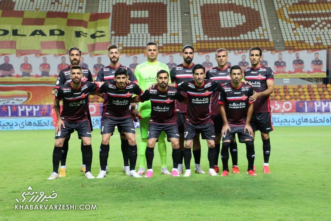 شوک دوباره به پرسپولیس/ بدهی ۳۰۰ میلیاردی بلای جان سرخها