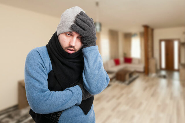 شناسایی ۳ مورد ابتلا به آنفلوآنزا در استان مرکزی