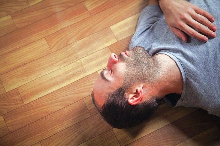 کمک های اولیه غش، سنکوب و بیهوشی