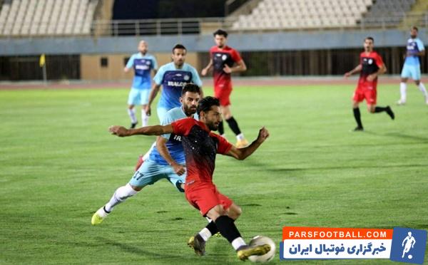 مشکل قائدرحمتی برای همراهی آلومینیوم برطرف شد
