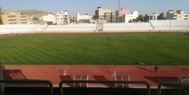ورزشگاه خانگی فجرسپاسی مشخص شد