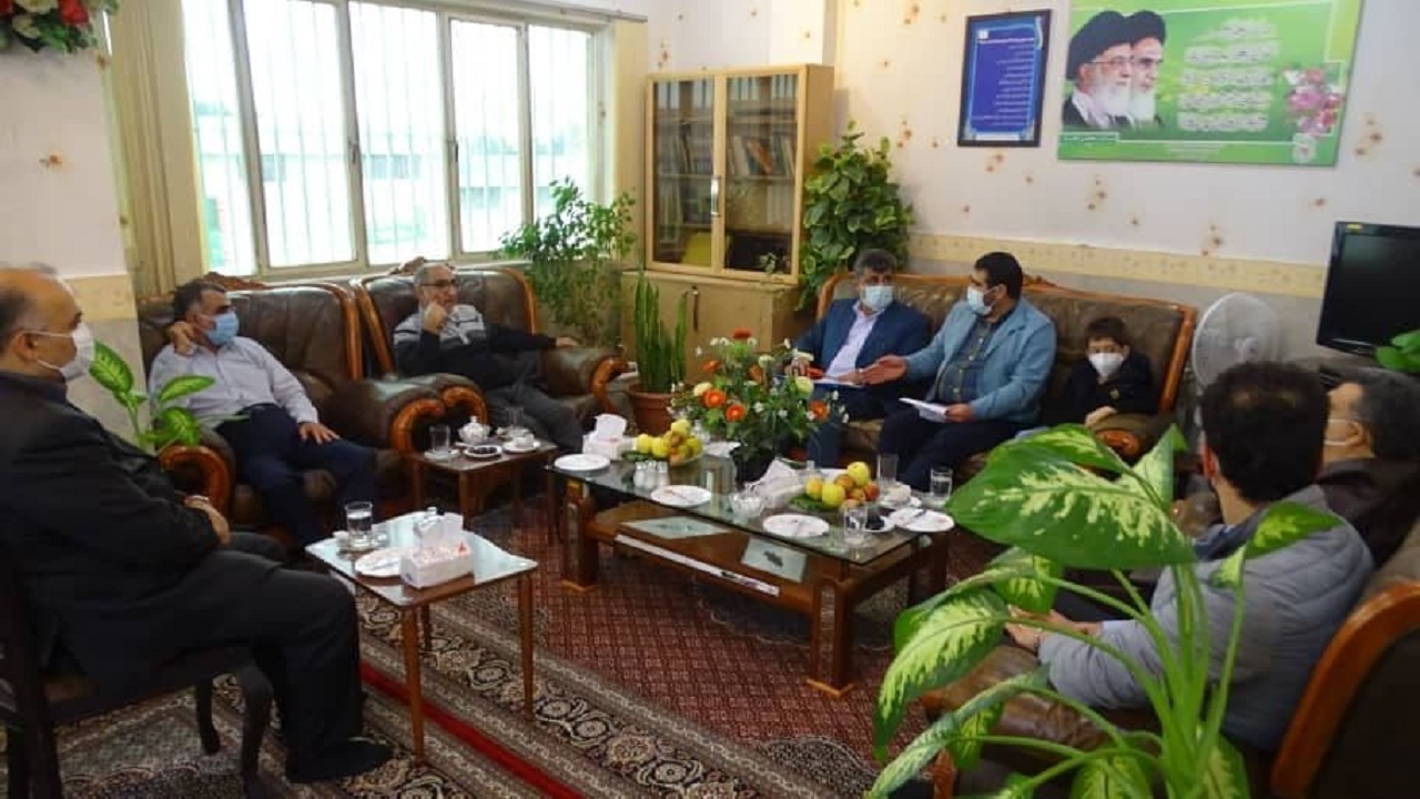 آزادی ۳ زندانی در بابل با اقدام کودک ۹ ساله