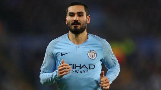 آمار فوق‌العاده هافبک سیتی در سال 2021