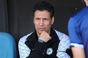 هدف ما مقابل استقلال برد است 