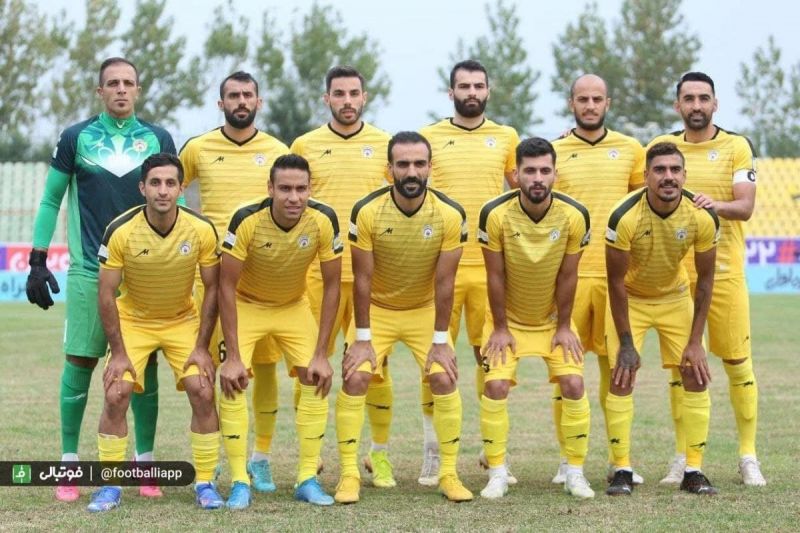 بازگشت بعد از هشت سال