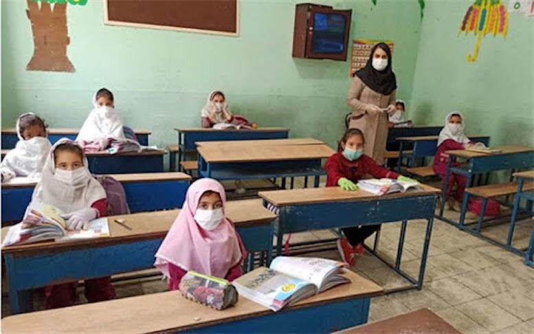 پیشنهاد کارشناسان برای بازگشایی مدارس در دوران کرونا