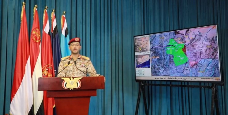 جزئیات عملیات «ربیع النصر» در یمن و آزادی 3200 کیلومتر مربع