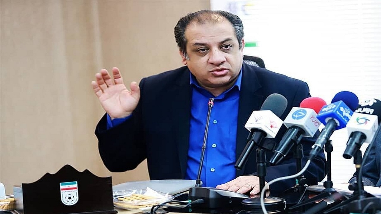 بازی پدیده و مس رفسنجان لغو می‌شود