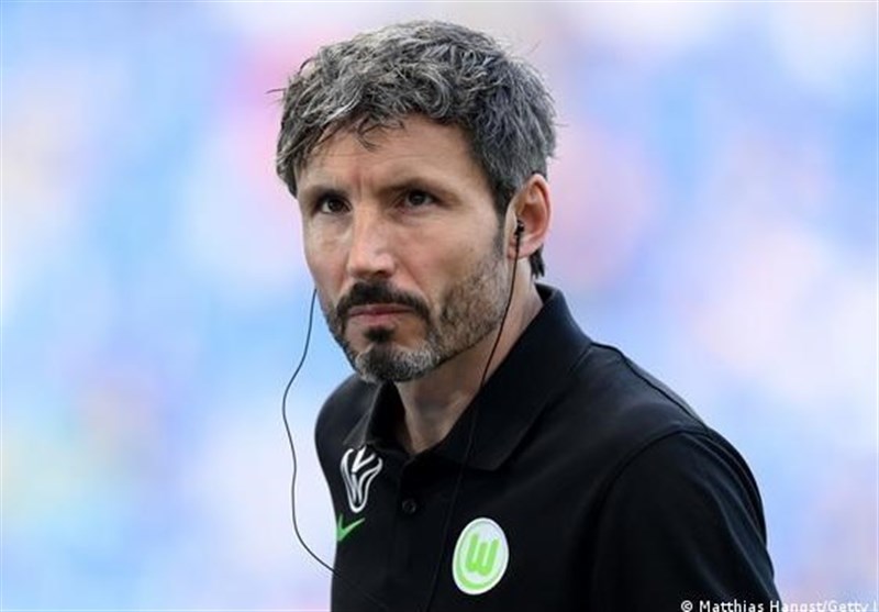 سرمربی گرگها اخراج شد!