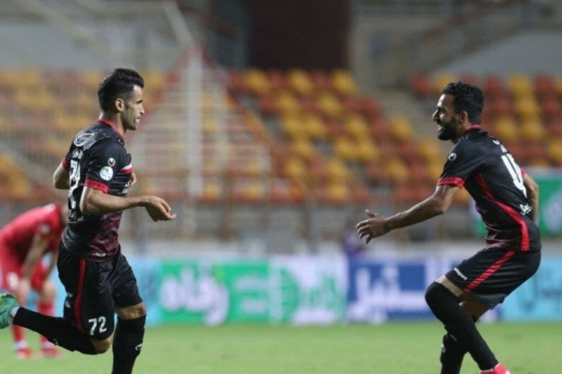 ترفند یحیی برای مهاجمان پرسپولیس جواب داد
