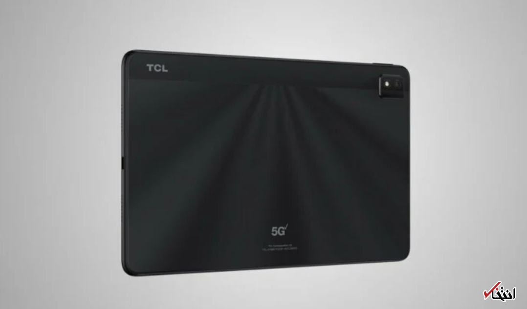 ویژگیهای تبلت TCL TAB Pro ۵G را بشناسید