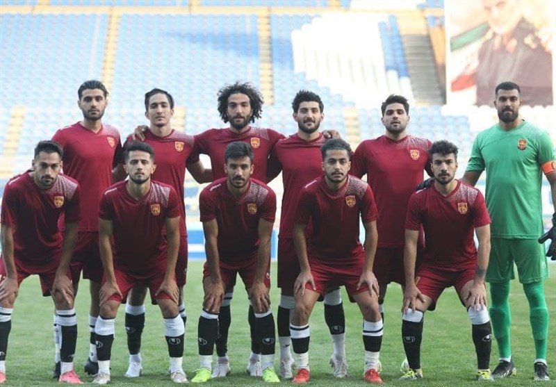 اتفاق عجیب در هفته دوم لیگ برتر؛ بازیکنان پدیده به رفسنجان نرفتند!
