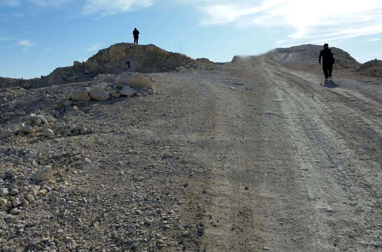 ۴ کودک بخش پیرسهراب چابهار بر اثر ریزش دیواره خاکی جانباختند