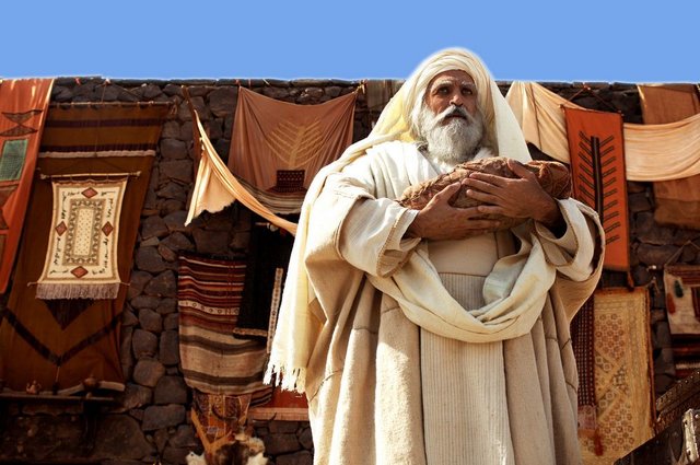 چه خبر از سهگانه فیلم «محمد رسول الله (ص)»