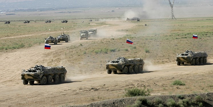 روسیه در تدارک برای تجهیز پایگاه نظامی تاجیکستان