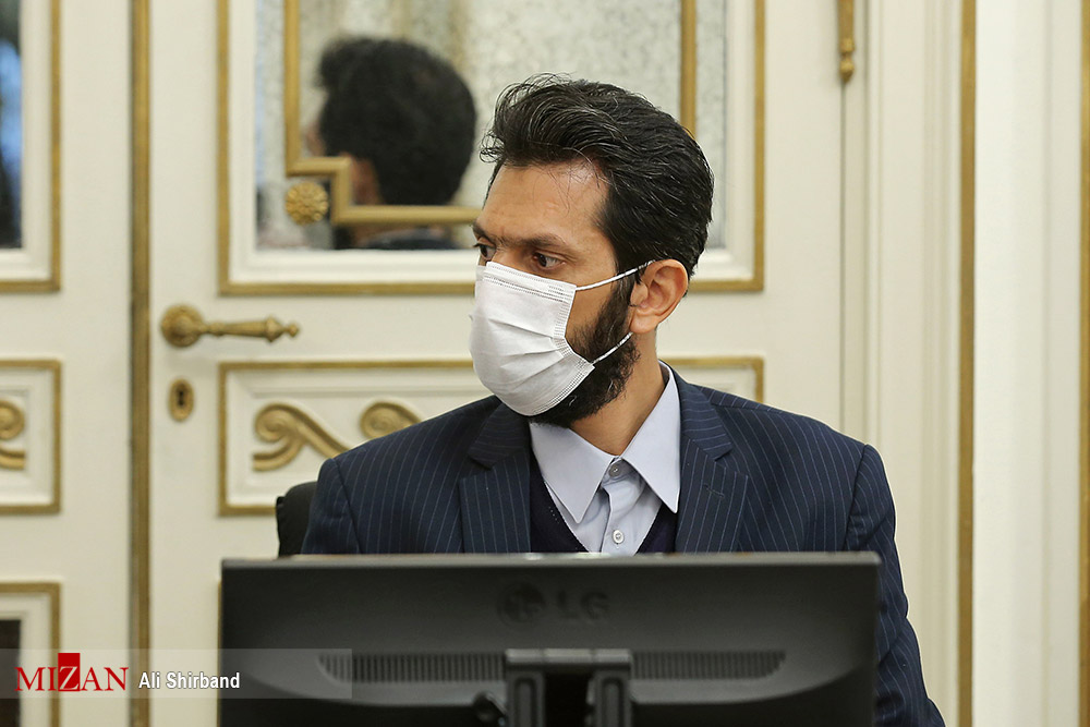 نشست رئیس قوه قضاییه با فعالین اجتماعی