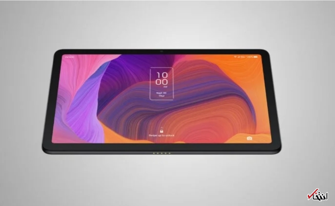 ویژگیهای تبلت TCL TAB Pro ۵G را بشناسید