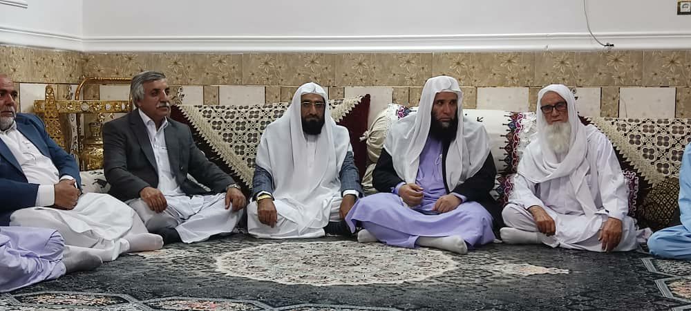 حل و فصل اختلاف ۱۴ ساله طایفه‌ای در زاهدان