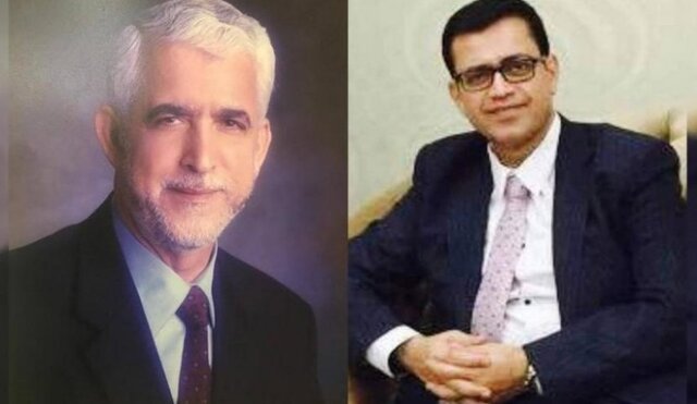 درخواست سازمان ملل از عربستان برای آزاد کردن دو فلسطینی