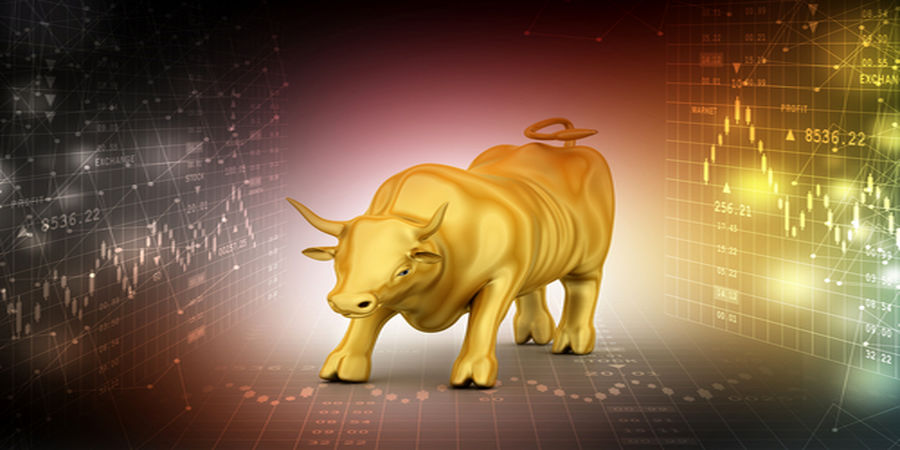 پیش بینی قیمت طلا در هفته اول آبان