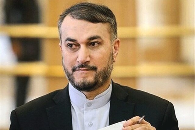 ارزیابی امیرعبداللهیان از گفت‌وگو با وزیر خارجه جمهوری آذربایجان