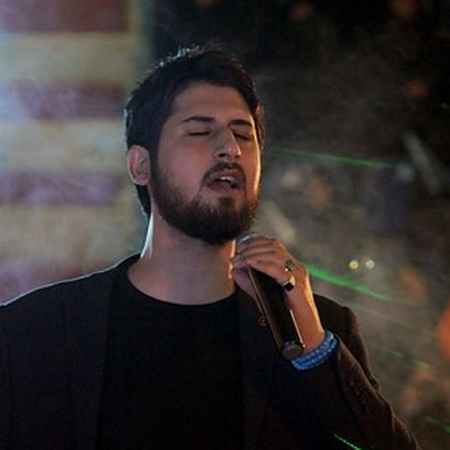 آهنگ زیبای «یا محمد (ص)» با صدای حامد زمانی 